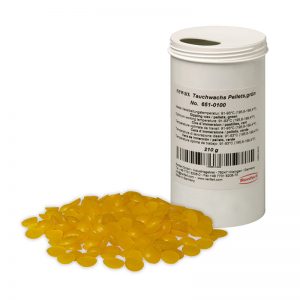 GEO Rewax, amarillo