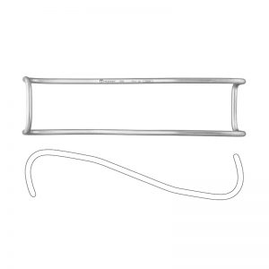 891 Retractor Sternberg