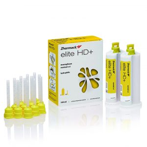 Elite HD+ Monophase Normal