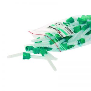 Canulas Mezcladoras Verdes