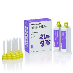 Elite HD + Super Light Fast SET