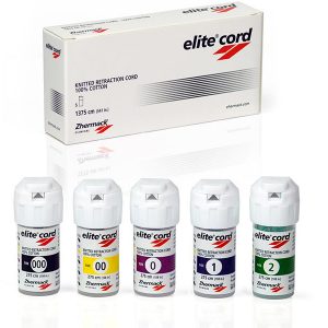 Elite Cord