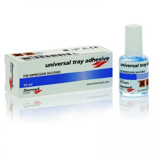 Universal Tray Adhesive