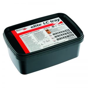 Elite LC Tray