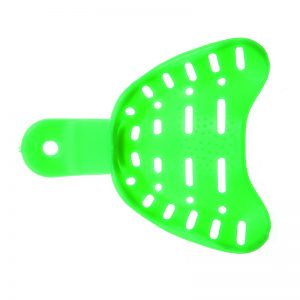 Hi-Tray Light Edentulos KIT