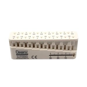 Mini-Endo-Bloc esterilizable