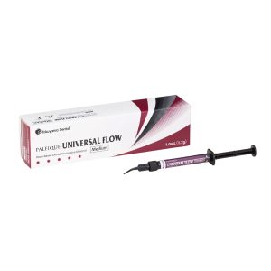 Palfique Universal Flow Medium