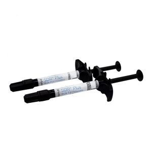 Resina Fluida SDR Plus Tono universal